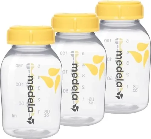 MEDELA Milchflaschenset 1 P