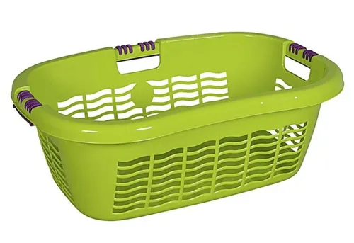 J SEI KORB SOFTLIN E 65CM LIM. 7001004F - Wäscheboxen mit elegantem Design, ideal für die stilvolle Aufbewahrung von Wäsche und Textilien.