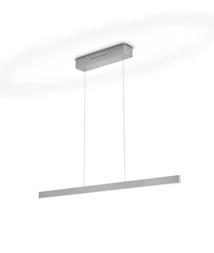 GKS Knapstein LED-Pendelleuchte LINDA 92cm
