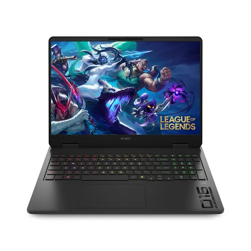 Laptop HP OMEN 16-am0170ng 16.0