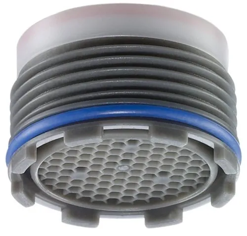 Diaqua Strahlregler inkl. Schlüssel TJ/M18.5 Regler Mischdüse