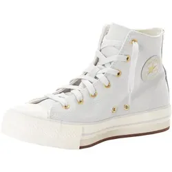 Schuhe Gold von Converse
