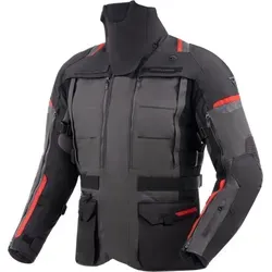REBELHORN Cubby V Motorradjacke Herren von Rebelhorn