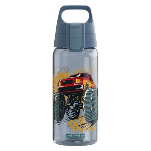 Sigg Total Color One Monster Truck (0.50 l) (6113.70) von SIGG
