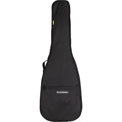 McGrey EGEB-1222BK E-Gitarrentasche Schwarz