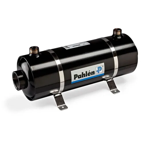 Pahlen Wärmetauscher HI-FLOW 24.000 kcal/h