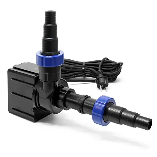 SunSun CTM-12000 SuperECO Teichpumpe