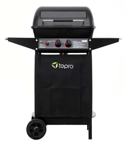 Tepro Gasgrill Irvine von Tepro