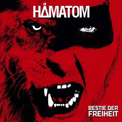 HÄMATOM - BESTIE DER FREIHEIT CD NEU