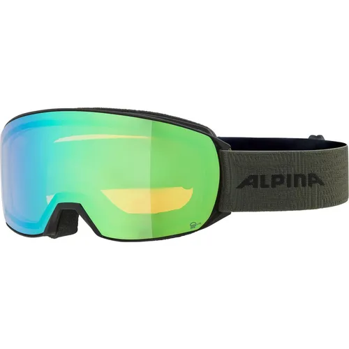 Ski- & Snowboard-Brillen von Alpina