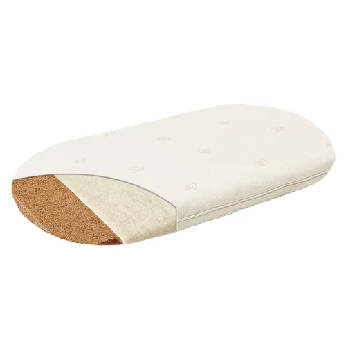 Träumeland Matratze 'Naturwölkchen' 70 x 37 cm von Träumeland