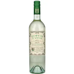 Produktbild Doppio Passo Pinot Grigio Friuli Grave 2025 12,5% Vol. 0,75l