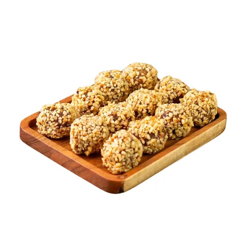 Öz Natur | Haselnuss-Atom mit Fruchtleder 300g