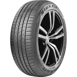 Falken Ziex ZE 310 EcoRun XL 215/55 R18 99V Sommerreifen - Autoreifen mit optimierter Kraftstoffeffizienz und hervorragendem Grip, ideal für sicheres Fahren bei Sommerbedingungen.