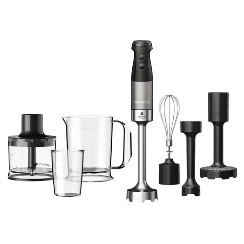 KENWOOD Triblade XL Pro HBM80.327BK Stabmixer von Kenwood