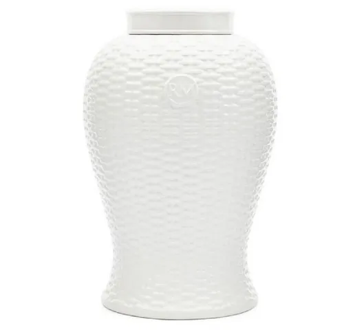 Vasen Weiß von Rivièra Maison
