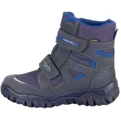 SUPERFIT Winterstiefel HUSKY EUR 31 blau - Blau - 31