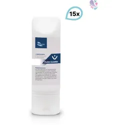 Hautschutzcreme silikonfrei Flexi Guard SET, 15 x 100 ml Tuben