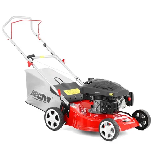 HECHT Rasenmäher Benzin 546 C