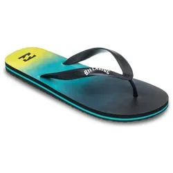 Billabong Tides Sandale gelb 43 EU