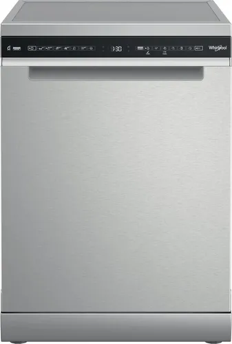 Whirlpool W7FHS41X Geschirrspüler 60 cm von Whirlpool