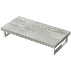 Arbeitsplatten Weiß von Mai & Mai