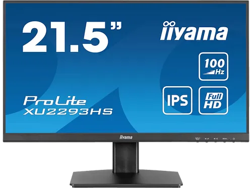 iiyama ProLite Monitor XU2293HS-B6 von iiyama