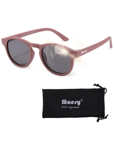 Maesy Kinder Sonnenbrille 3-6 Jahre von Maesy® kids eyewear