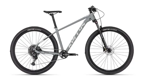 Mountainbikes bis 1000 Euro von Kellys