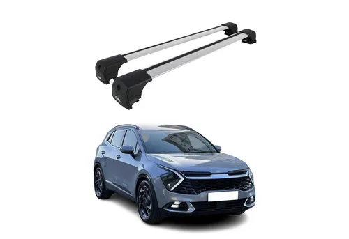 OMAC Dachträger KIA 3224916