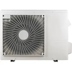 Bosch ODU 8, Luft-Wasser-Wärmepumpe, Außeneinheit, Split Wärmepumpe, 834x950x390 mm