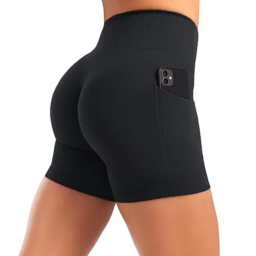 Smilodox Shorts Temmy