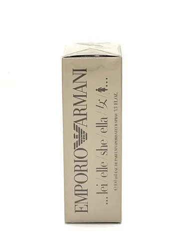 Giorgio Armani Emporio She Eau de Parfum 100 ml