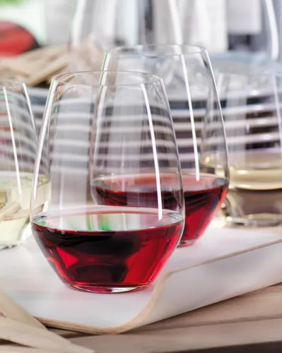 Spiegelau Authentis Casual Universalglas Tulip Tumbler L I 2er Whiskyglas Set 2