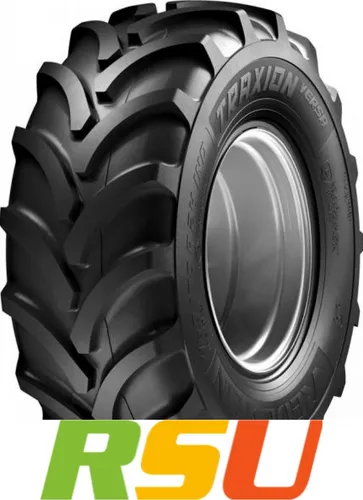 Vredestein Traxion Versa 400/70 R24 152A8 von Vredestein