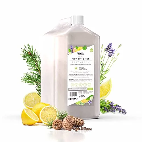 WAHL Showman Leicht Groom Conditioner von Wahl