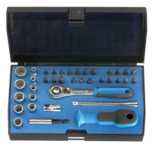 Gedore Steckschlüsseleinsatz 1/4