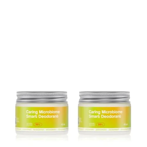 Freshly Cosmetics Caring Microbiome Pack 2