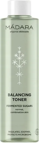 MÁDARA Organic Skincare Balancing Toner 200 ml Gesichtswasser