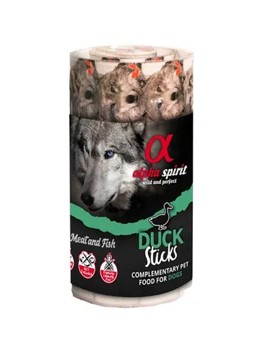 Alpha Spirit Duck Sticks 16 pcs.