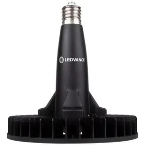 LEDVANCE LED-Lampe HID Highbay, E40, 105W - Waschtrockner mit 14.000 Lumen Lichtstrom, ideal für Straßen- und Hallenbeleuchtung, hohe Effizienz und lange Lebensdauer von bis zu 50.000 Stunden.