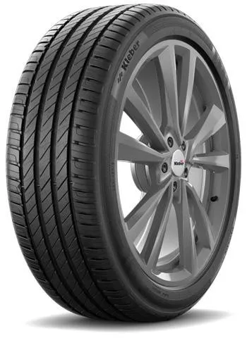 Kleber Dynaxer HP5 XL 185/55 R16 87V Sommerreifen von Kleber