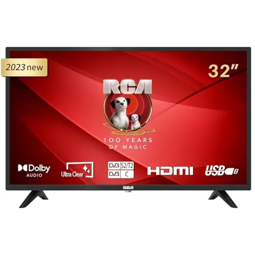 RCA iRB32H3 Fernseher 32 Zoll