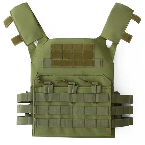 Paintball- & Airsoft-Schutzkleidung von Lishuyeh