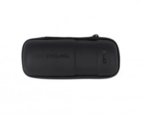 Xlc Ba-s99 Wide Cage Pack Werkzeugflasche Schwarz Schwarz One Size