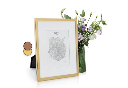 Casa Chic Bilderrahmen Berwick, (Set)