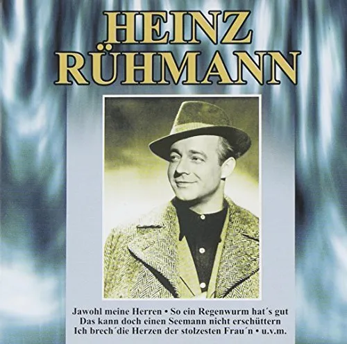 Heinz Rühmann