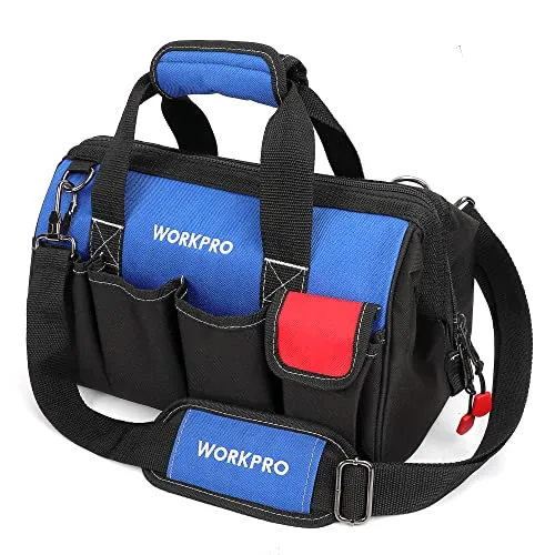 Werkzeugtaschen von WORKPRO