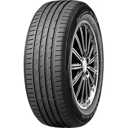 Nexen N Blue HD PLUS 165/65 R15 81T Sommerreifen - Hochleistungs-Sommerreifen für optimale Haftung und Fahrkomfort bei Nässe und Trockenheit, ideal für kompakte Fahrzeuge.