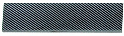 Toko World Cup File Chrome Verchromte Feile, 80 mm, Farbe 0